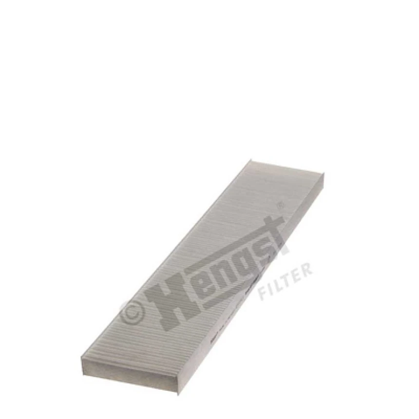 Vw Polen Filtresi - La226 / Ah129 (karbonsuz) - Hng E919li