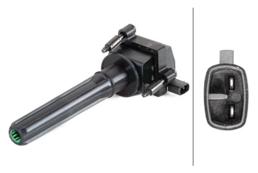 Chrysler Atesleme Bobını Chrysler 300c 300m Pacıfıca - Hella 5da358057-571