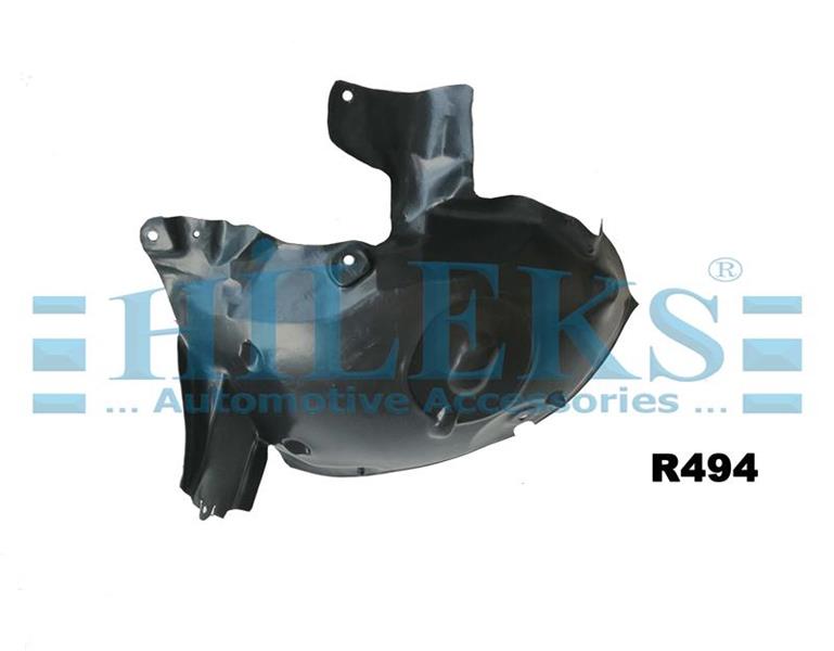 CAMURLUK DAVLUMBAZI ON SOL KANGOO III - HILEKS R494