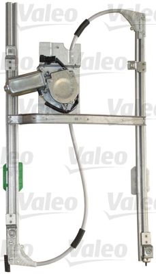 CAM KRIKOSU MOTORLU SOL RENAULT C-D SERI 13>  PREMIUM-KERAX 370-400-420 00>  PREMIUM 430-460 06>  45 - VALEO 850950