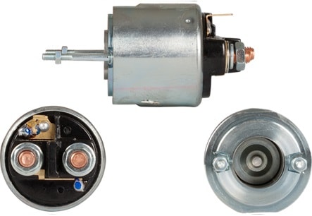 MARS OTOMATIGI 12V R9 R11 R12 R19 VALEO TIPI 3 FISLI TEK FISLI - LUCAS SSL8000