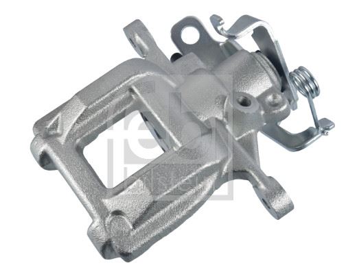 ARKA KALIPER KOMPLE SOL TEK TEKER KUNDAKLI ( 308MM ) TRANSIT V362 - V363 12> - FEBI 182197