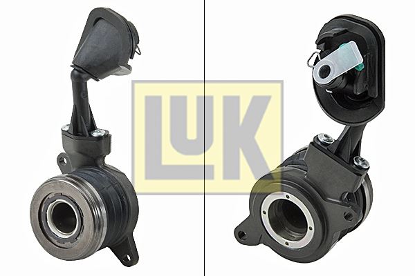 HIDROLIK DEBRIYAJ RULMANI FIAT DUCATO 2.3JTD 06> - LUK 510020710