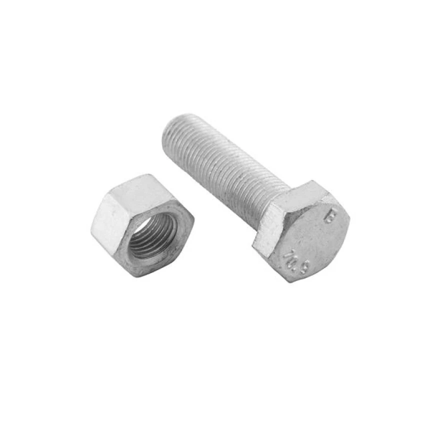 Mercedes Saft Civatası Somunlu Mercedes B20319+b20320 - Betto B20354