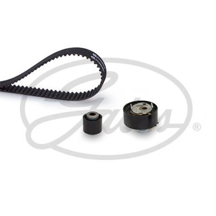 Psa Triger Kayıs Seti 208-308-2008-3008-5008-Partner-C3-C4-Ds3-Ds4-Berlingo 1.2 Thp - Crossland X - B12x - Gates K02t360hob