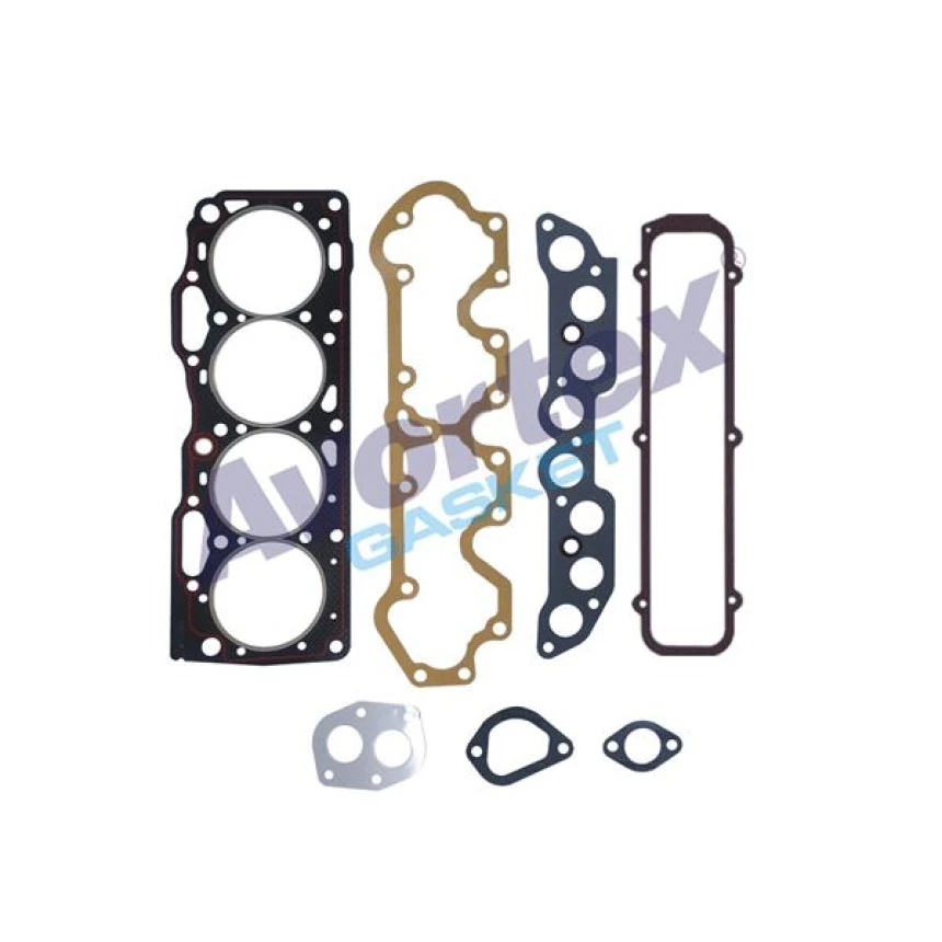 Tofas Motor Ust Takım Conta (skc Dahıl *sac-Lastık Ust Kapaklı Takım) Fiat Tempra Tipo Uno Slx 1.6 91> - Avortex 3350u