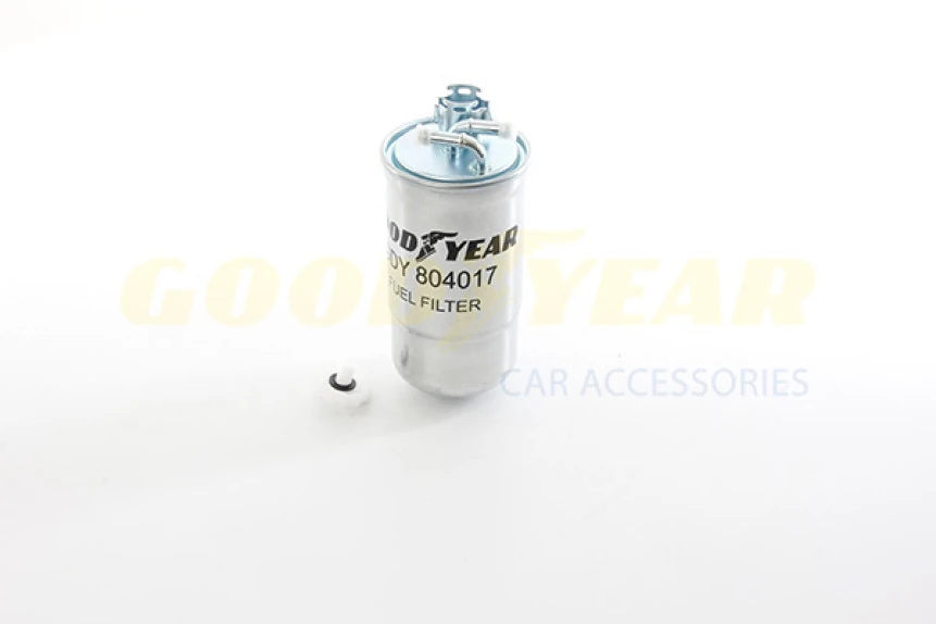 Vw Yakıt Filtresi - H70wk08 / Kl147d - Gdy 804017