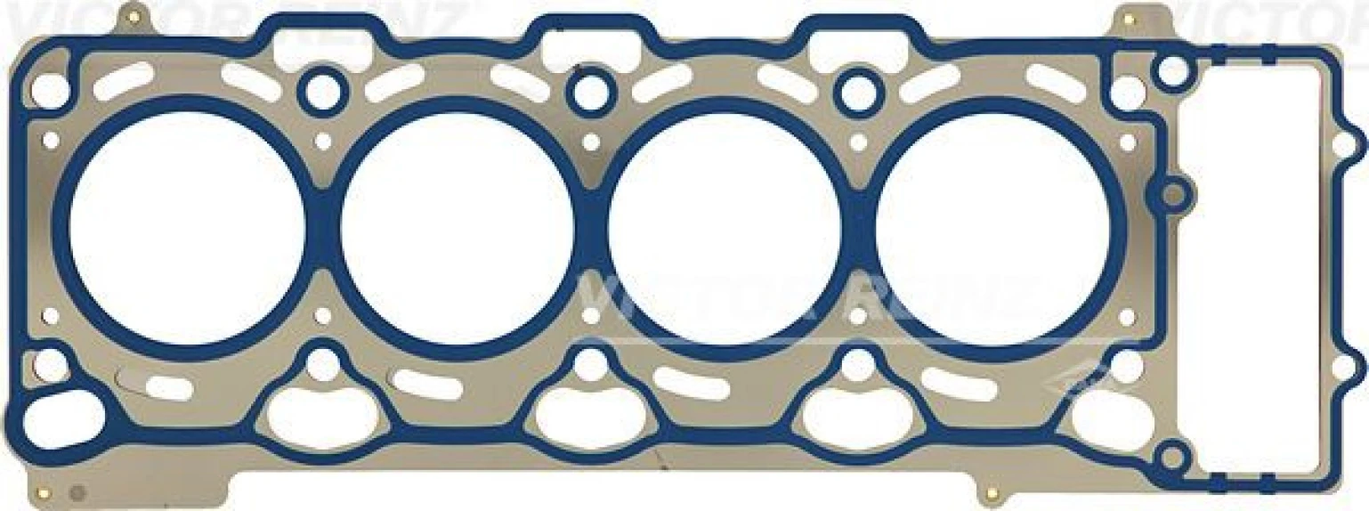 Bmw Silindir Kapak Contası Bmw N62 1,05mm. 3.5 - Victor Reinz 61-33700-10