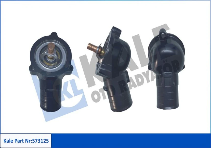 Psa Termostat - Termostat - Kal 573125