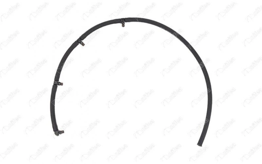 Mercedes Yakıt Geri Donus Hortumu (om611, Om646) W203 03>07 W210 98>02 W211 02>08 Vito W639 03> Sprinter 00>0 - Nifea 33474