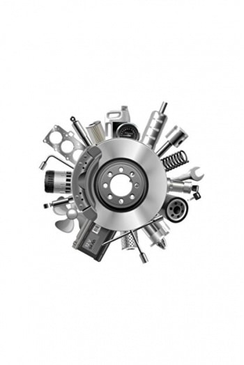 YAKIT FILTRESI (224DT) DISCOVERY SPORT L550 14> FREELANDER 2 L359 06>14 RANGE ROVER EVOQUE L538 11>1 - PSA 1611659080