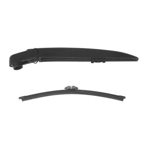 Renault Silecek Kolu Arka Komple (supurge+kol) Clio IV - Martıgues Rpw0098