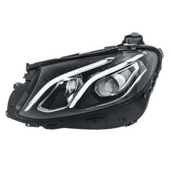 FAR SOL (LED) E-CLASS W213 16> S213 16> A238 17> C238 17> - HELLA 1EX012076-511