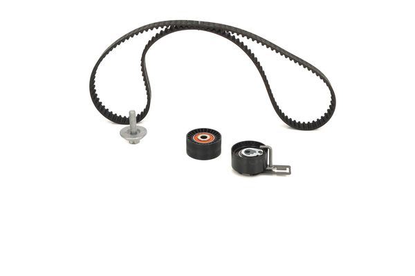 TRIGER EKSANTRIK GERGI SETI 206 + T3E 208 207 DS3 C3 III DV4C FORD FIESTA 1.4TDCI EURO5 MOTOR 139 DI - BOSCH 1987946584