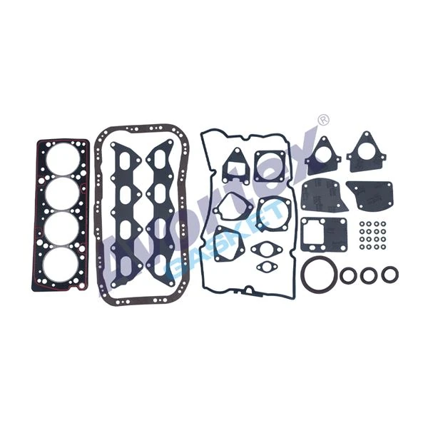 Tofas Motor Full Takım Conta Skcli Viton Keceli Subap Lastıklı Tempra 2,0 16v - Avortex 370