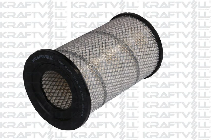 Nissan Hava Filtresi D23 Skystar 03> 2.5 Yd25ddti - Kraftvoll 06010169