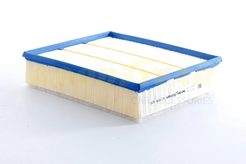 Mercedes Hava Filtresi - Süngerli - Gdy 801024