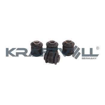 SUSPANSIYON KOL BURCU ARKA ACCENT 00 06 - KRAFTVOLL 10050073