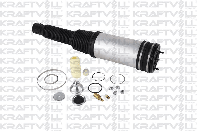 HAVALI SUSPANSIYON KORUGU ARKA S-CLASS W220 98>05 - KRAFTVOLL 15060040