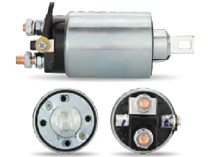 Unıversal Marş Otomatiği-Mit 24v 459-659 Canter - Ygt-Md13410c