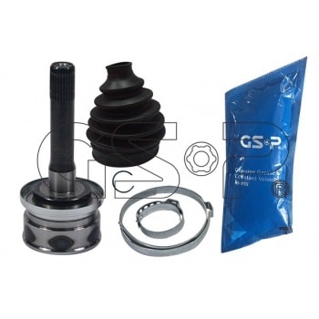 AKS KAFA TAMIR TAKIMI DIS RANGER 2,5D / 2,5TD 4X4 99>06 / MAZDA BT 50 (IS FREZE:26, TEKER TARAFI IC - GSP 834056
