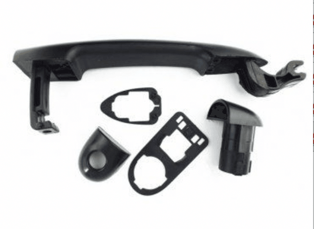 DIS KAPI ACMA KOLU ON ARKA SAG-SOL SENSORSUZ FLUENCE MEGANE III 10> - YTT Y22161O