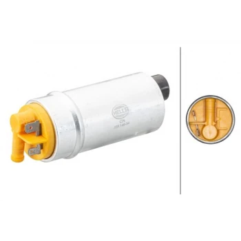 Bmw Yakıt Pompası Bar120 L / H (dizel) Bmw E39 95>03 Audı A4 B5 A4 B5 - Hella 8tf358146-341