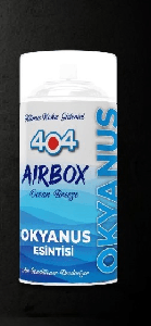 KLİMA KOKU GİDERİCİ 150 ML - OKYANUS ESİNTİSİ - 404-128580025