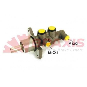 FREN ANA MERKEZI ASTRA CLASSIC 99>02 G 98> ZAFIRA A 99> 23.8mm - BRAXIS AJ0099