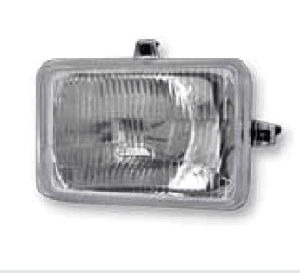ISUZU BMC FATİH FAR REF.SOL İÇ   (20) - FARBA-10653E