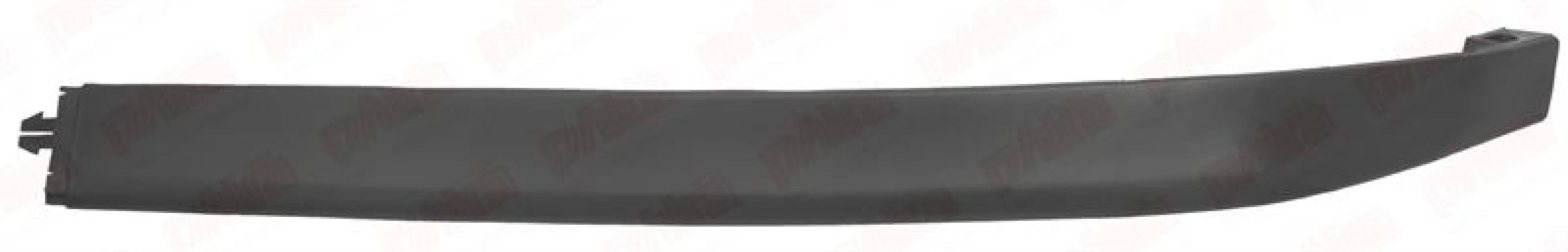 Vag Spoyler On Sol Siyah Cordoba 93> - Phira İb-93602