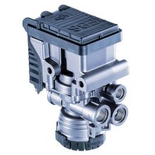 BASINC AYAR VENTILI TEK KAFA MAN TGX TGS EURO 6 - KNORR K050211N50