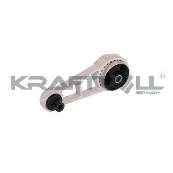 MOTOR TAKOZU ARKA ALM. RENAULT CLIO EXPRES KANGOO MEGANE - KRAFTVOLL 10010765