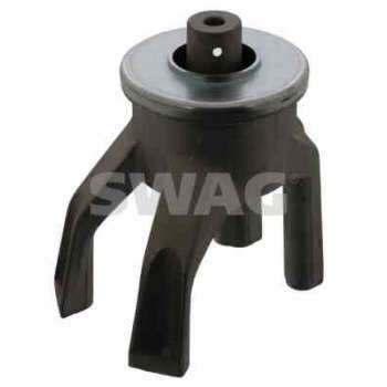 MOTOR ARKA TAKOZU (AHTAPOT) TRANSPORTER T5 1,9 2,5TDI AXD AXB 03>10 - SWAG 30944243