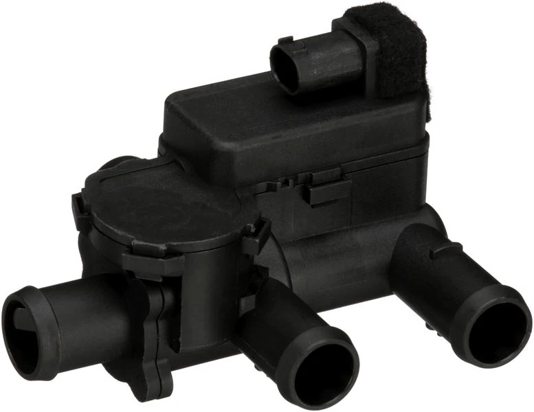 Mercedes Ek Su Pompa Valfı W221 07>14 - Gates Ehv140