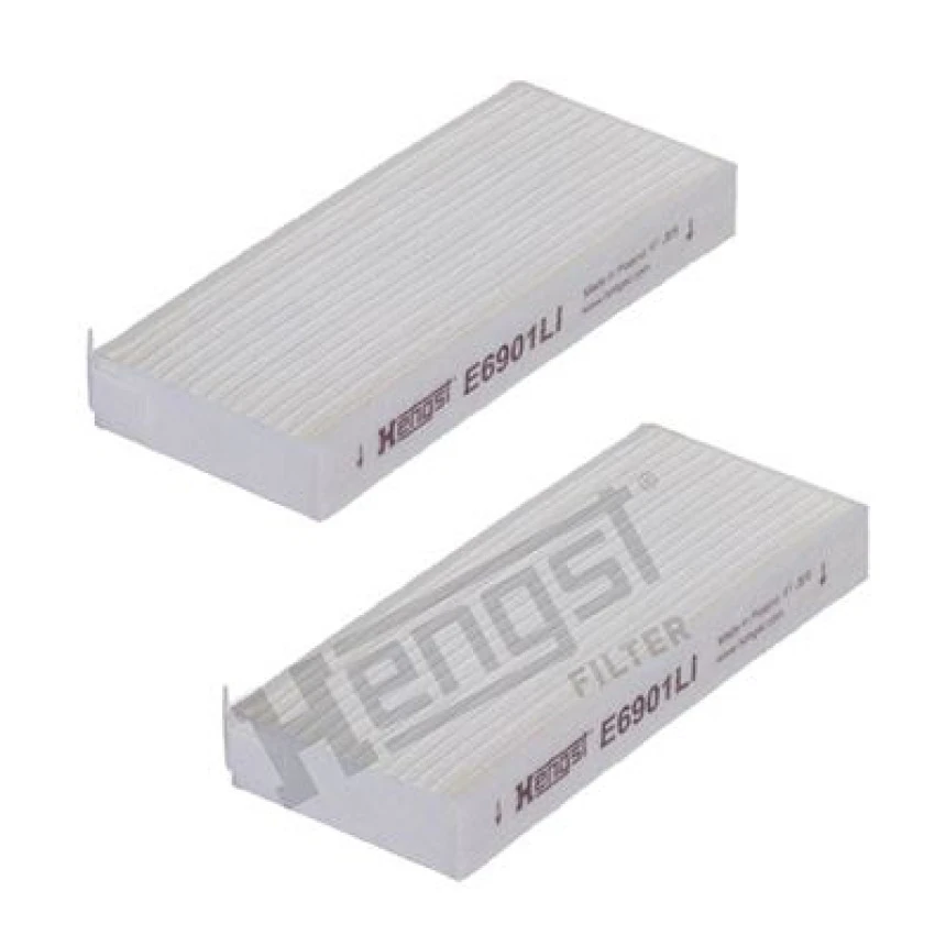 Av Polen Filtresi - Polen Filtresi - Hng E6901li-2