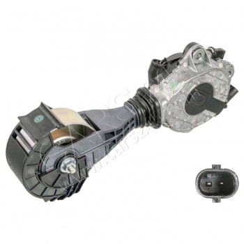 V KAYIS GERGI KUTUGU BMW F20 F30 MINI R55 R56 R57 R60 N13 SENSORLU P207 P308 P3008 P5008 C4 C4 PICAS - SWAG 11102601