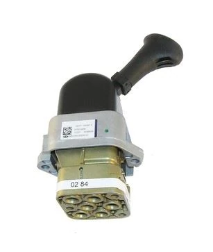 Mercedes Truck El Freni Kolu Mercedes Actros (dpm64ak) - Knorr K038806n50