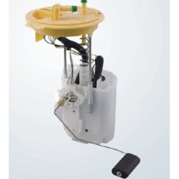 Vag Yakıt Depo Samandırası Transporter T5 04>09 1.9 2.5tdi Axb Axc Axd Axe Brs Bnz - Delphi Fg2044-12b1