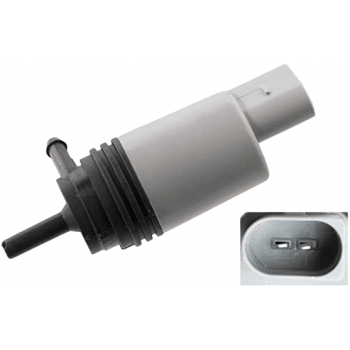 SU FISKIYE MOTORU VECTRA B - ASTRA G - ASTRA H - CORSA C / GOLF III PASSAT TRANSPORTER T4 - FEBI 70274