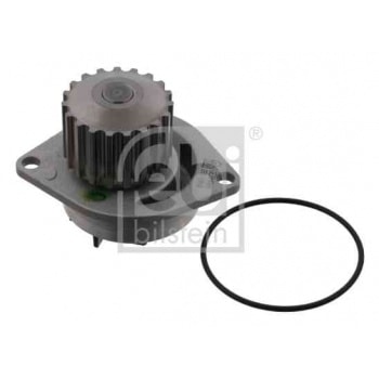 DEVIRDAIM SU POMPASI P106 GTI SAXO VTS TU5J4 (1,6 16V) P206 P207 C3 C4 TU5JP4 (1,6 16V) EC5 - FEBI 19068