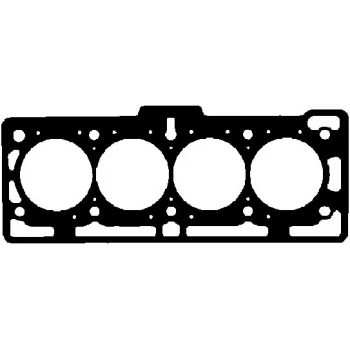 Renault Silindir Kapak Contası - Sac Conta 8v K7j-K7m - Cor 83415255
