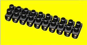 KLEMENS NO:3    (MAKSİMUM 10.0mm² KABLO) - ENG-550103