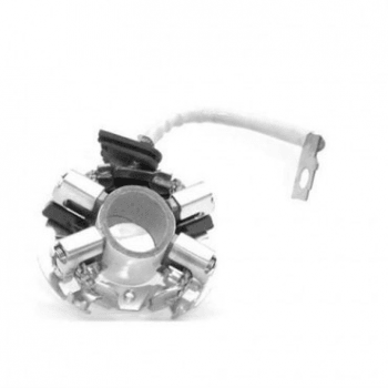 KOMUR YUVASI D6RA C2 C3 P206 P307 1,6 HDI C4 P307 P407 1,6 HDI - VALEO 594385