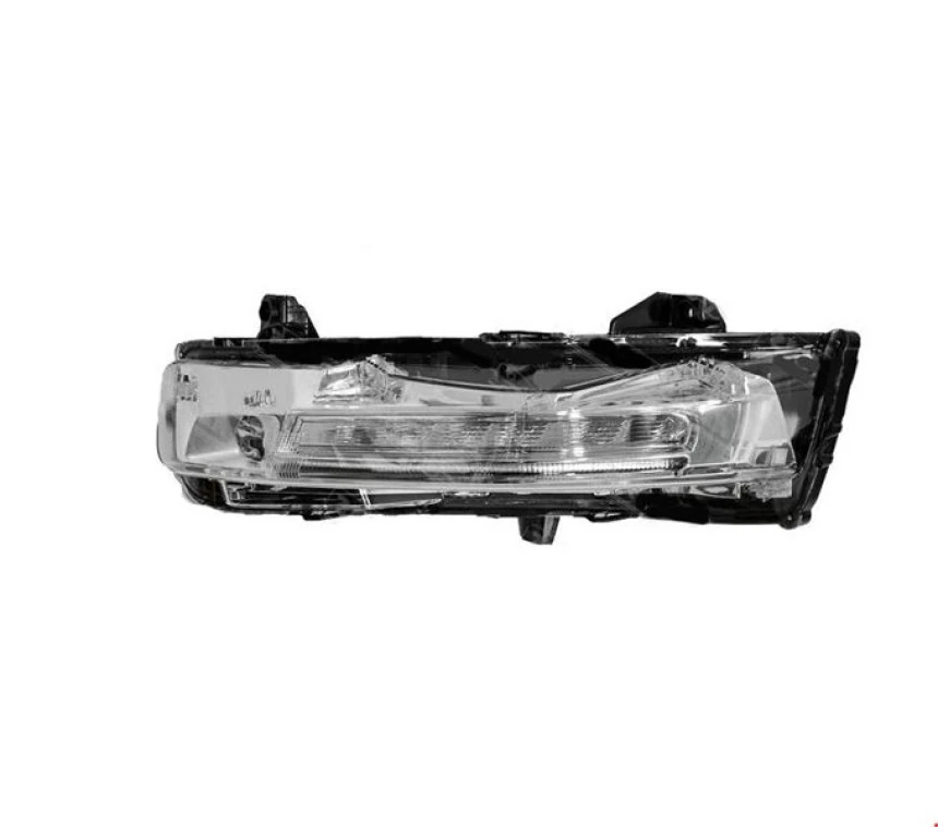 Ford On Sinyal Ledi Sol Mustang 18> - Vortex V1203376