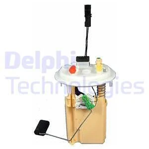 Psa Yakıt Depo Samandırası P207 C3 Picasso - Delphi Fg1064-12b1