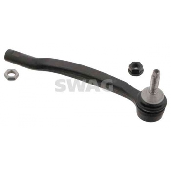 ROT BASI SAG EMNIYET SOMUNLU VE KONTRA SOMUNLU  VOLVO XC90 02-14 XC70  II 97>08 - SWAG 55929605