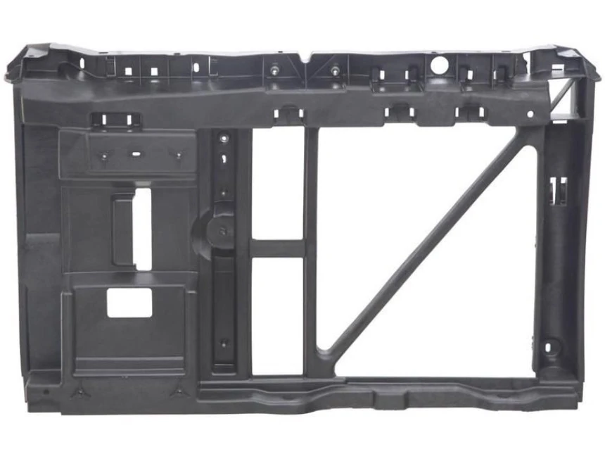 Psa Panel On Plastık C2 02>10 - İtsa 10ifr0110124