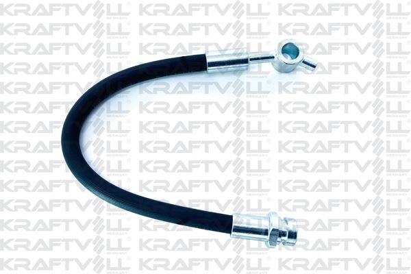 ARKA FREN HORTUMU NISSAN PICK-UP (D22) 98-> - KRAFTVOLL 07080322
