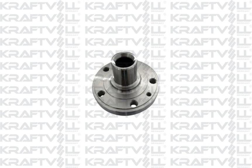 Vag On Teker Poryası 5 Bijon Transporter T4 90>04 - Kraftvoll 14030110